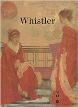 Whistler : 1834-1903, [exposition], Londres, Tate Gallery, 13 octobre 1994-8 janvier 1995, Paris, Musée d'Orsay, 6 février-30 avril 1995, Washington, National Gallery of Art, 28 mai-20 août 1995